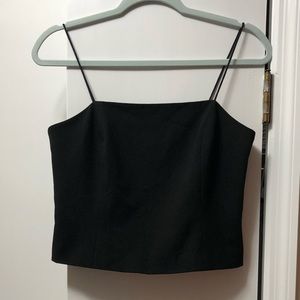 Ann Taylor Crop Top